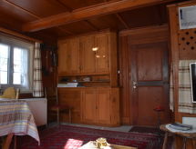 Ferienwohnung Ferienhaus Haus Guardamunt
