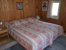 Ferienwohnung Ferienhaus Haus Guardamunt
