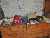 Ferienwohnung Ferienhaus Haus Guardamunt