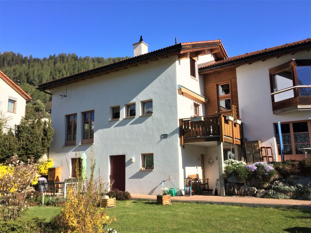 Appartement Ferienwohnungen Senda 495D