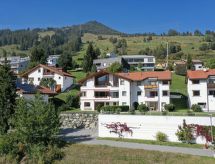 Appartamento Ferienwohnung ENZ