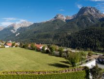 Appartamento Ferienwohnung ENZ