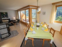 Appartamento Ferienwohnung ENZ