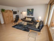 Appartamento Ferienwohnung ENZ