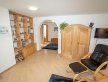 Appartamento Ferienwohnung ENZ