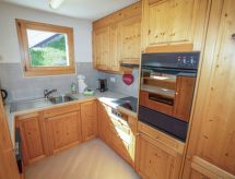 Appartamento Ferienwohnung ENZ
