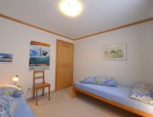 Appartamento Ferienwohnung ENZ