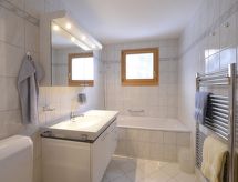 Appartamento Ferienwohnung ENZ
