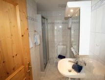 Appartamento Ferienwohnung ENZ