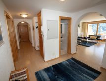 Appartamento Ferienwohnung ENZ