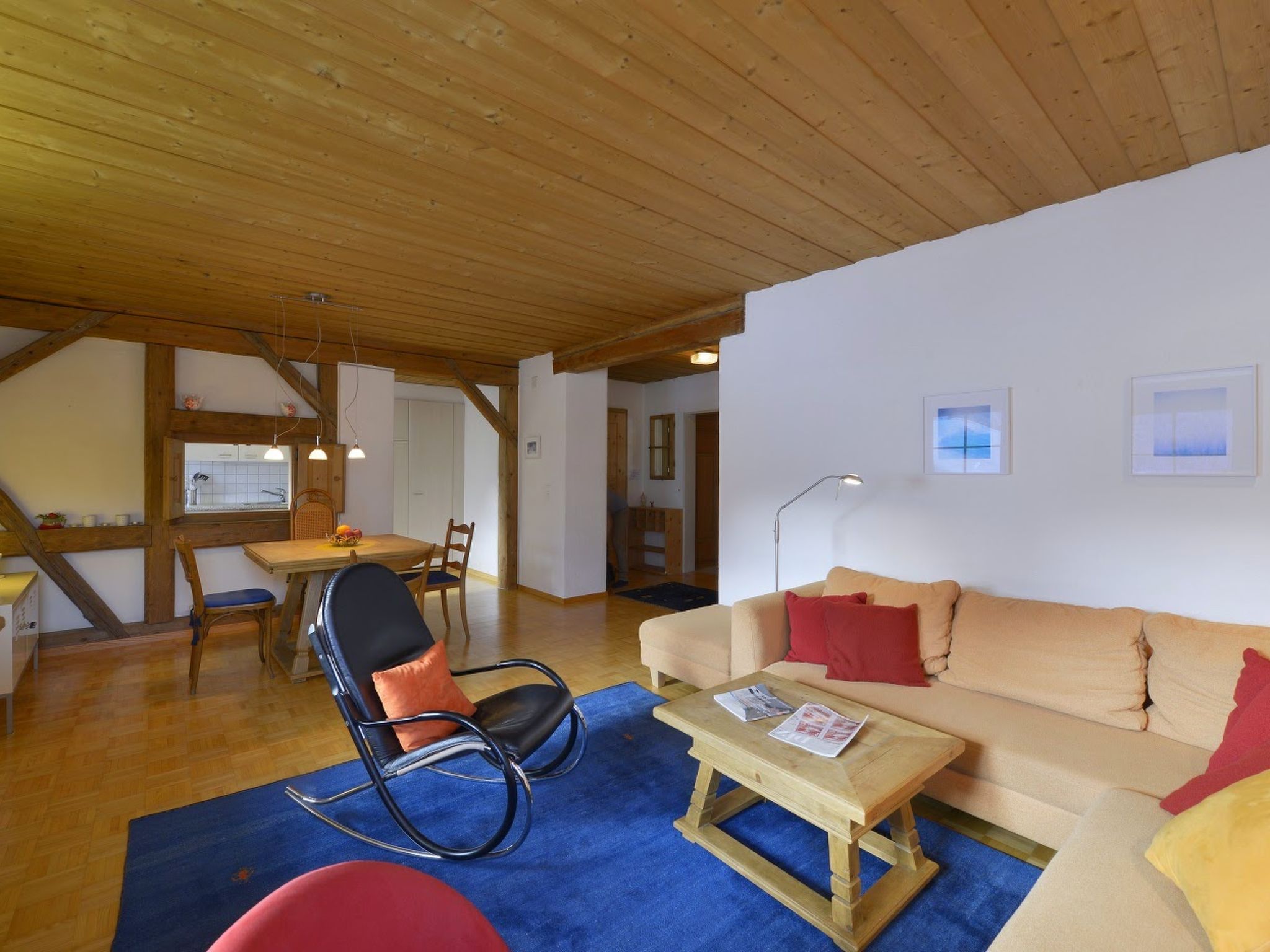 Ferienwohnung Vi 338a