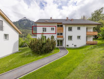 Ferienwohnung WÜEST
