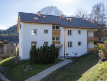 Ferienwohnung LANIUS