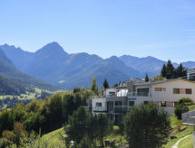 Ferienwohnung PANORAMA LODGE