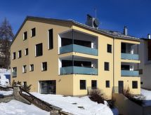 Appartement Ferienwohnung CRAISTA 8