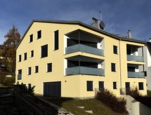 Appartement Ferienwohnung CRAISTA 8