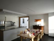 Appartement Ferienwohnung CRAISTA 8