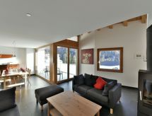 Appartement Ferienwohnung CRAISTA 8