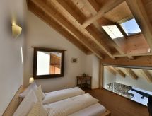 Appartement Ferienwohnung CRAISTA 8