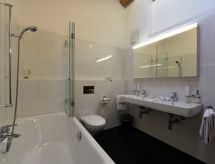 Appartement Ferienwohnung CRAISTA 8