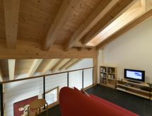 Appartement Ferienwohnung CRAISTA 8