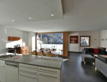 Ferienwohnung CRAISTA 8