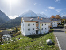 Appartamento Ferienwohnung STEINMANN
