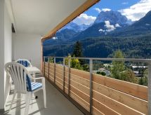 Appartamento Ferienwohnung STEINMANN