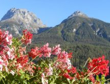 Appartamento Ferienwohnung STEINMANN