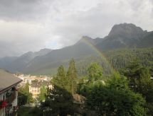 Appartamento Ferienwohnung STEINMANN