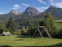 Appartamento Ferienwohnung STEINMANN
