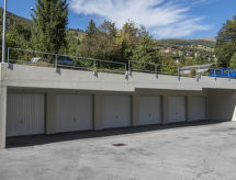 Appartamento Ferienwohnung STEINMANN