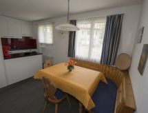 Appartamento Ferienwohnung STEINMANN