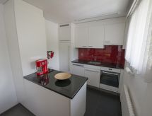 Appartamento Ferienwohnung STEINMANN