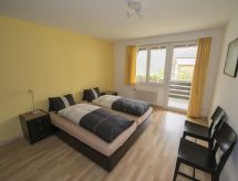 Appartamento Ferienwohnung STEINMANN