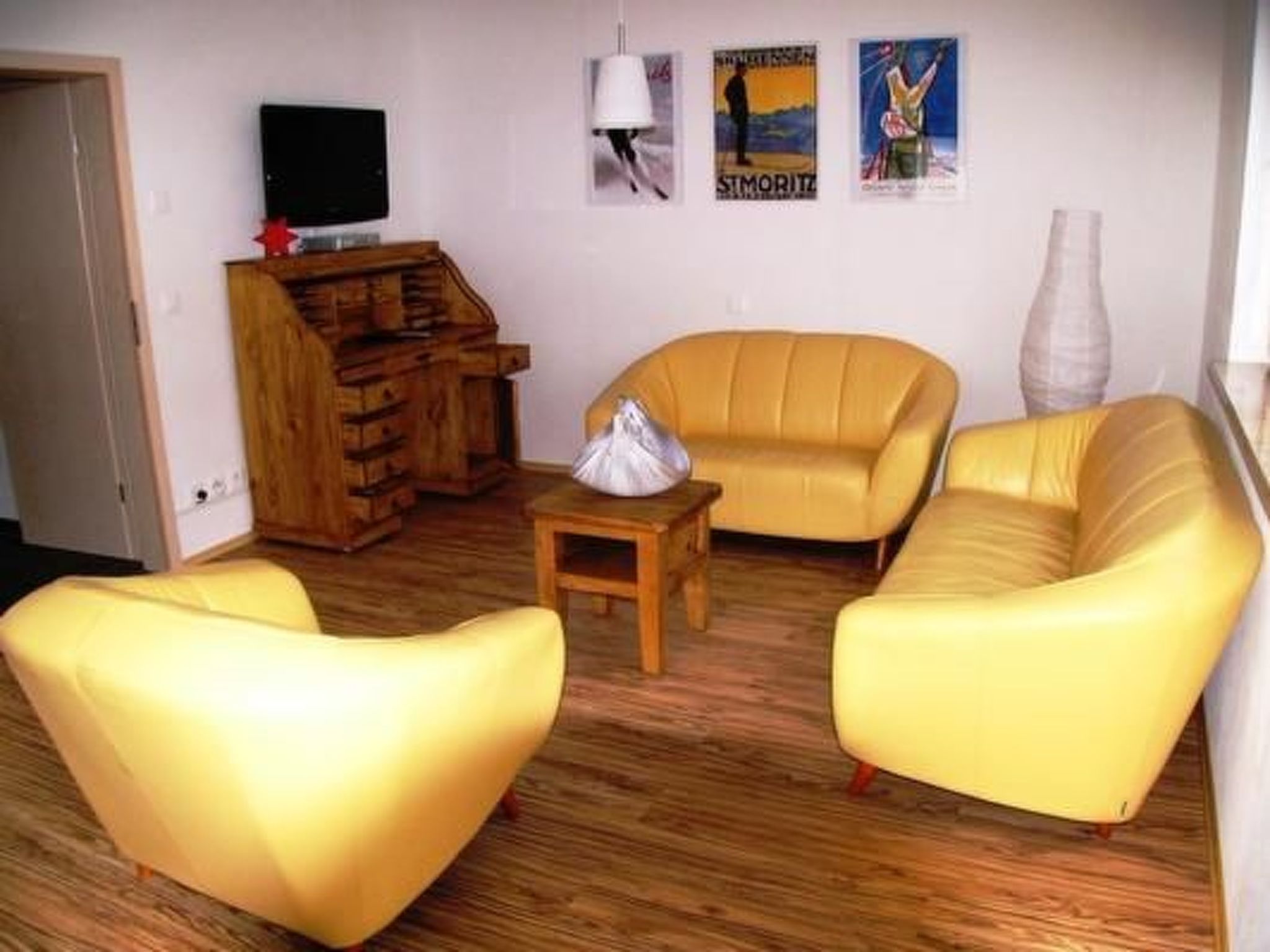 Feriendorf Uorsin Nr. 5