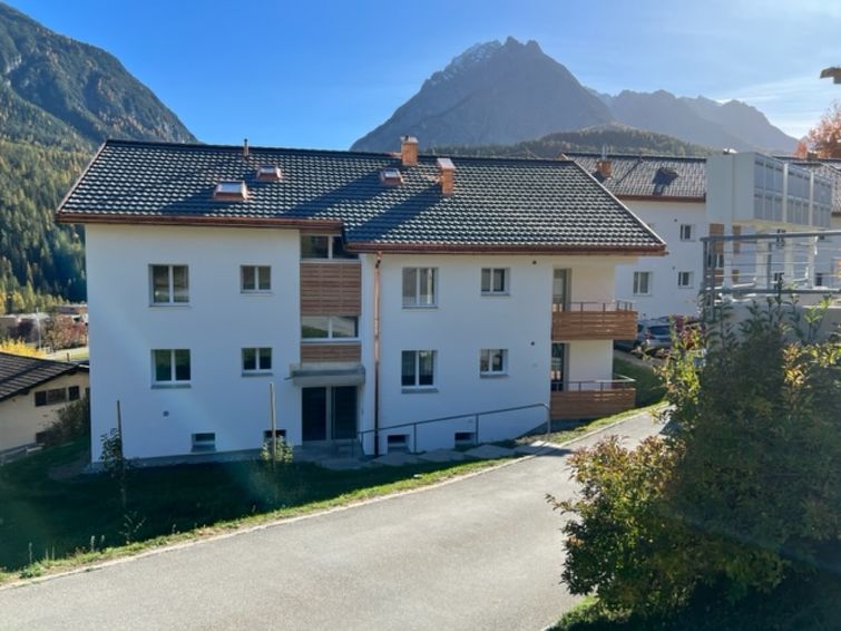 Search and Stay destination Scuol, GR - Switzerland from AU$ 322. Ferienwohnung HÄMMIG