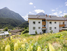 Appartement Ferienwohnung HÄMMIG