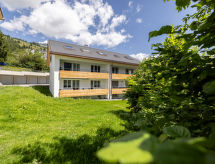 Appartement Ferienwohnung HÄMMIG