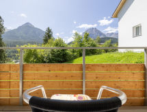 Appartement Ferienwohnung HÄMMIG