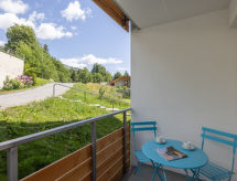 Appartement Ferienwohnung HÄMMIG