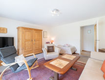Appartement Ferienwohnung HÄMMIG