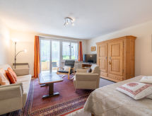 Appartement Ferienwohnung HÄMMIG
