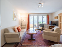 Appartement Ferienwohnung HÄMMIG