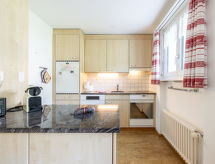 Appartement Ferienwohnung HÄMMIG