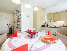 Appartement Ferienwohnung HÄMMIG