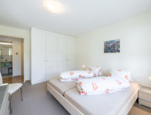 Appartement Ferienwohnung HÄMMIG
