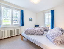 Appartement Ferienwohnung HÄMMIG