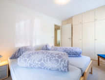Appartement Ferienwohnung HÄMMIG