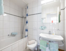 Appartement Ferienwohnung HÄMMIG